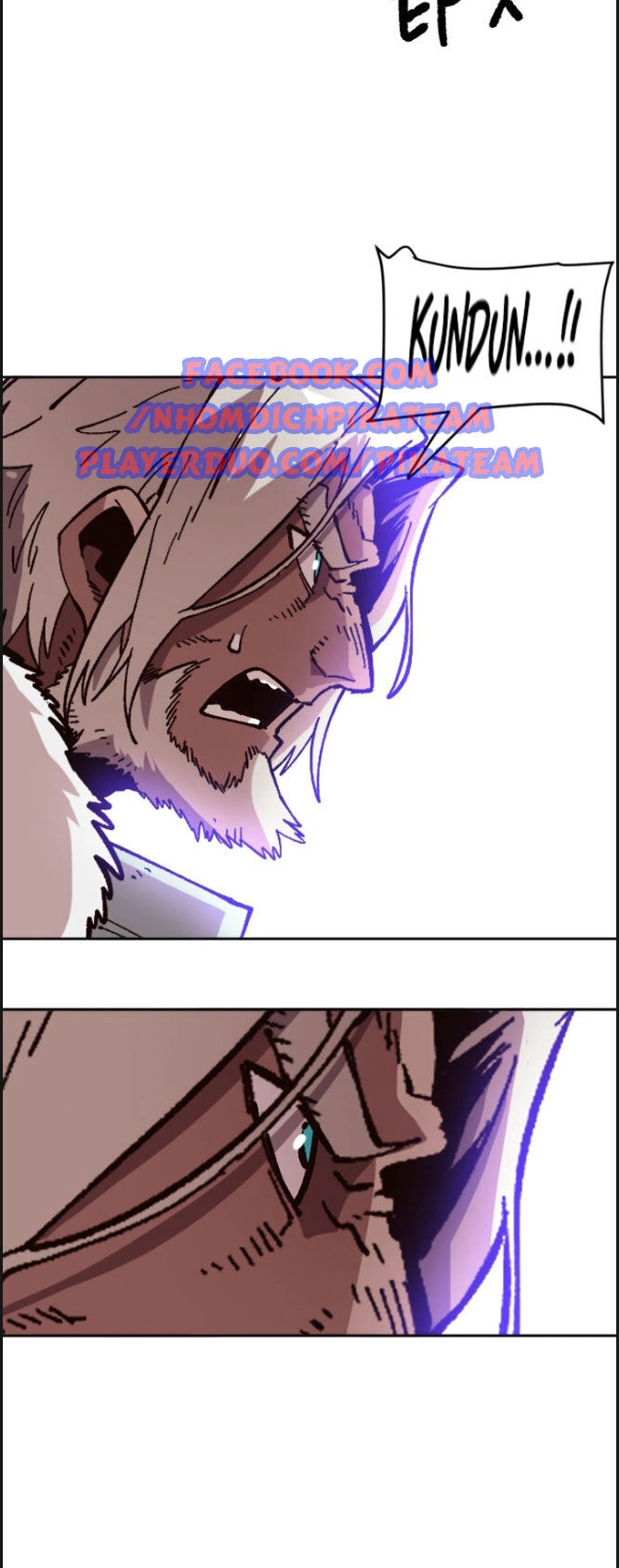 Đại Lục Vô Song Chapter 33 - 4