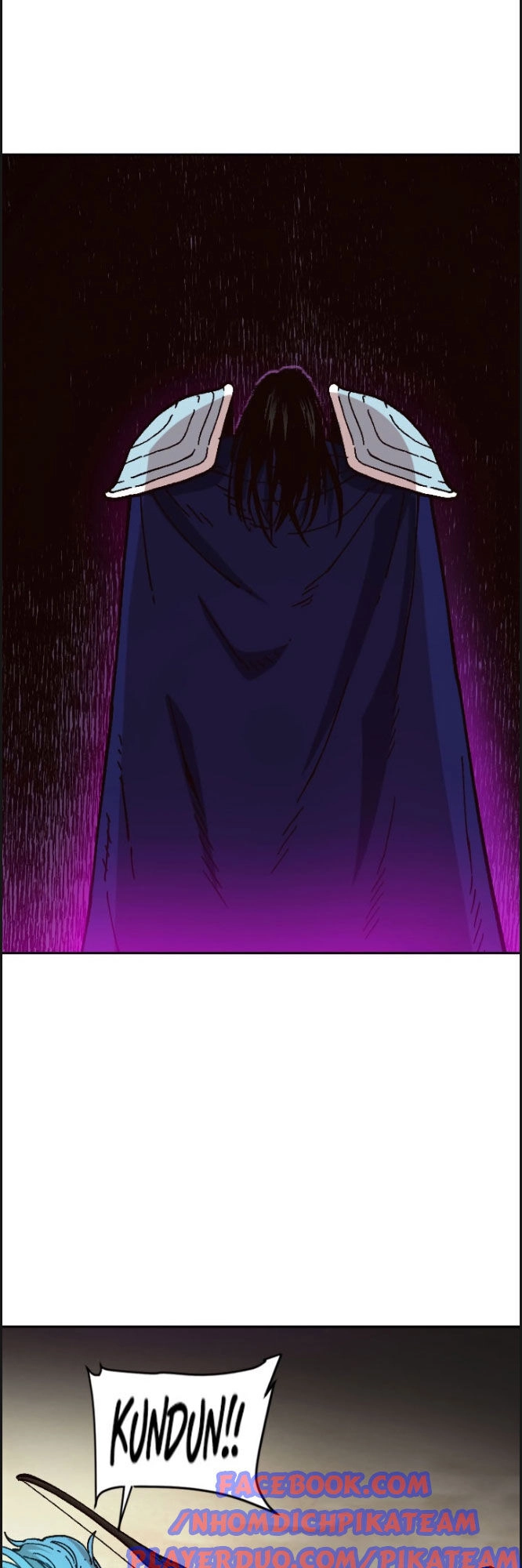 Đại Lục Vô Song Chapter 33 - 5