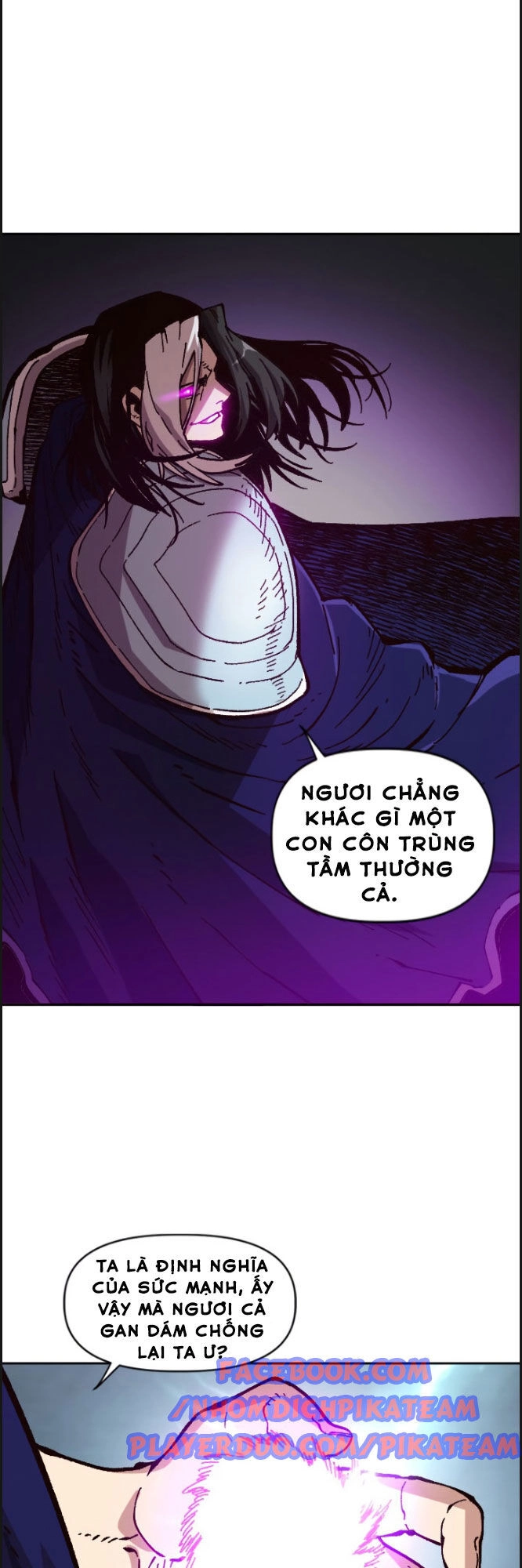 Đại Lục Vô Song Chapter 33 - 8