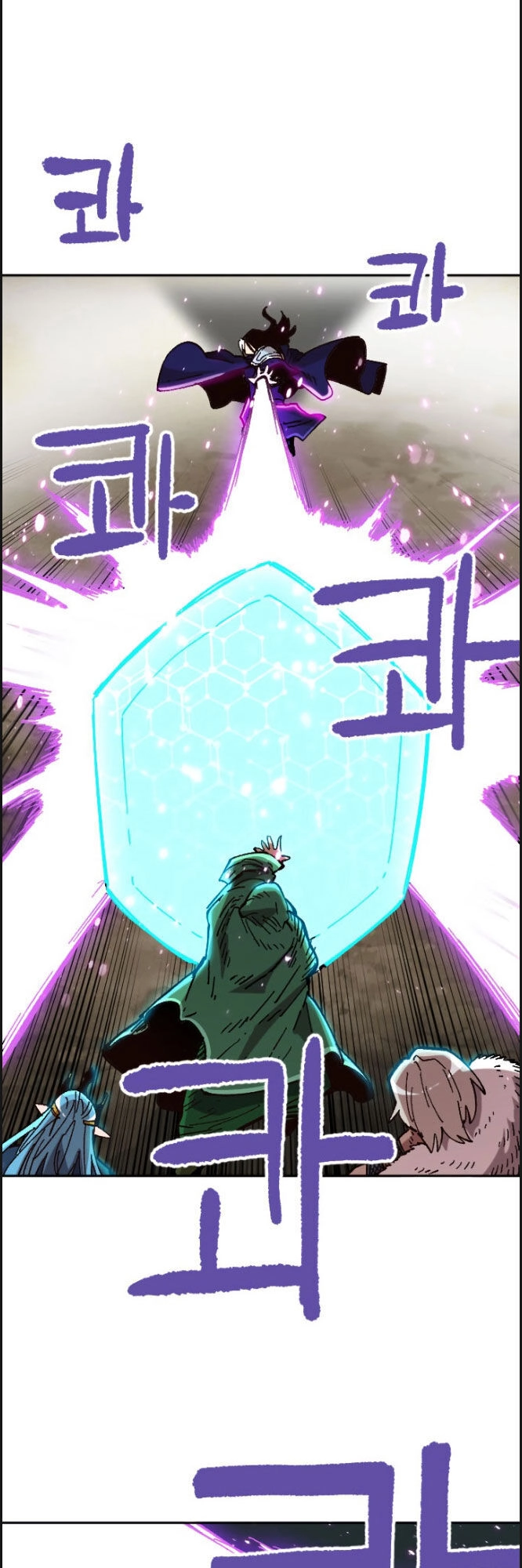 Đại Lục Vô Song Chapter 33 - 11