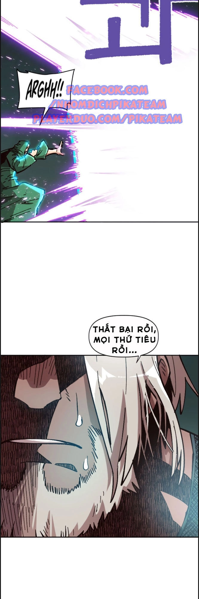 Đại Lục Vô Song Chapter 33 - 12