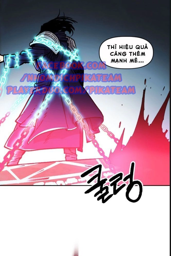 Đại Lục Vô Song Chapter 33 - 27
