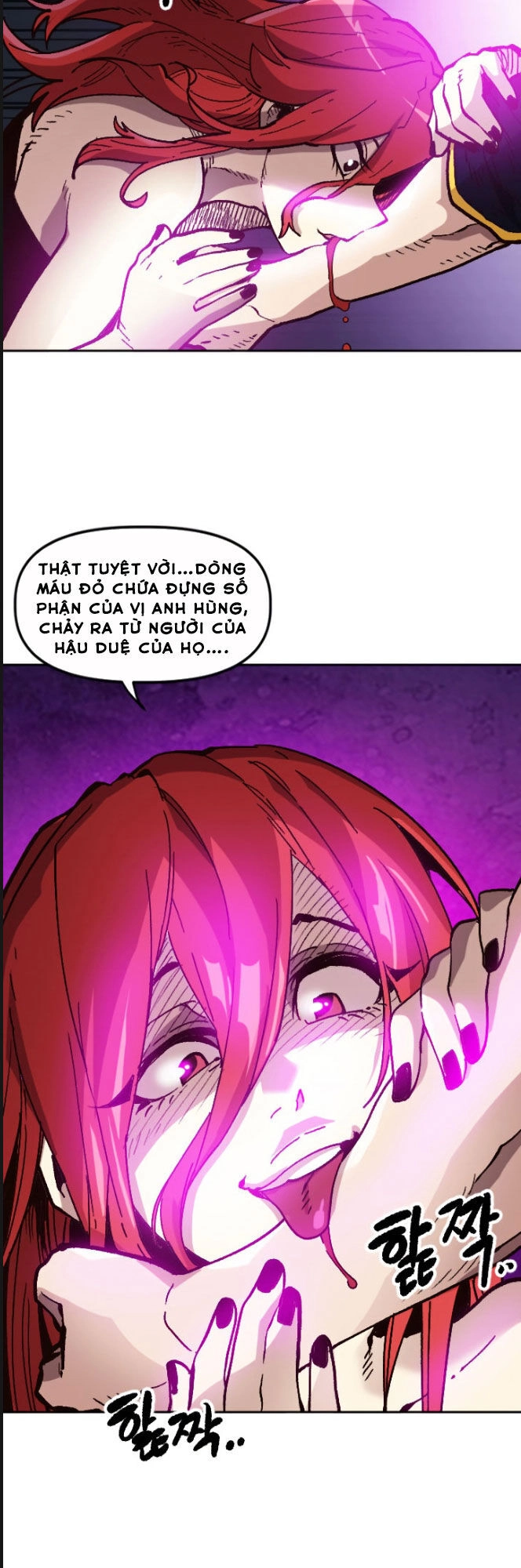 Đại Lục Vô Song Chapter 33 - 42