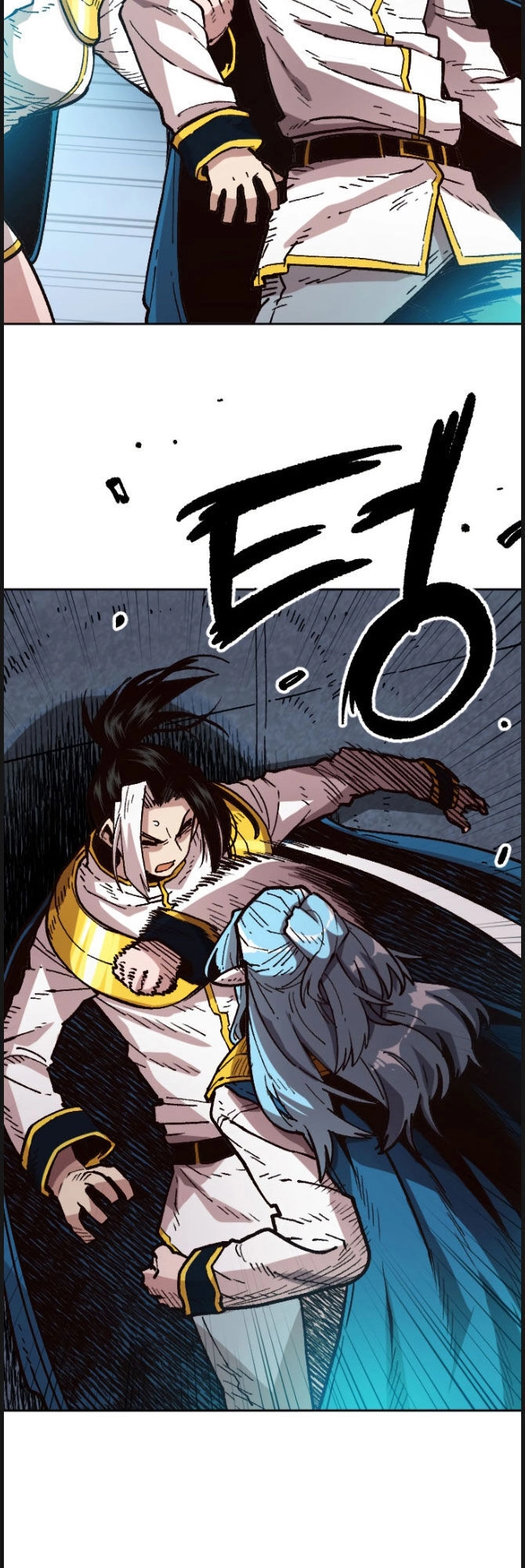 Đại Lục Vô Song Chapter 33 - 50