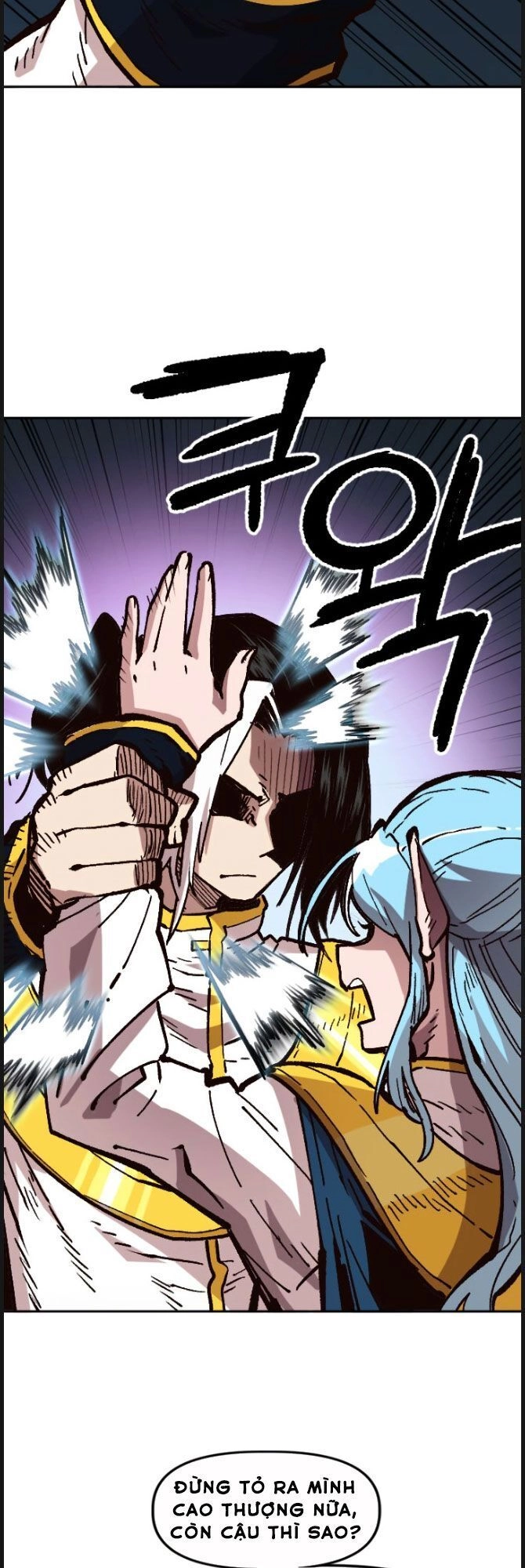 Đại Lục Vô Song Chapter 33 - 53