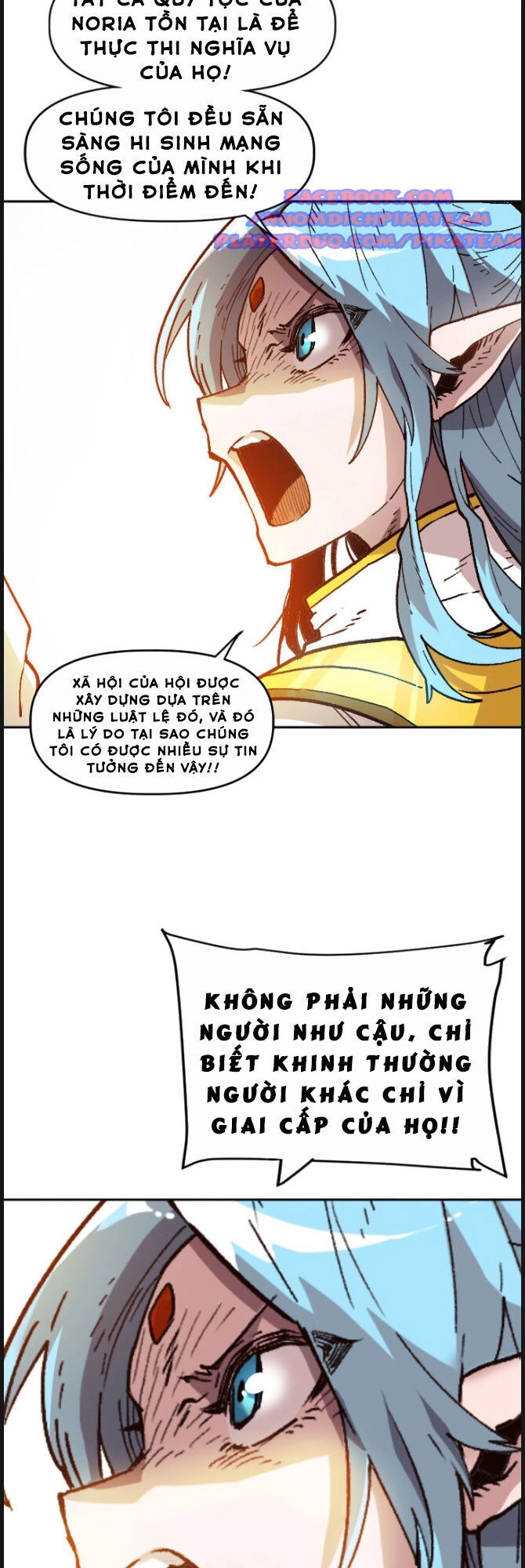 Đại Lục Vô Song Chapter 33 - 55