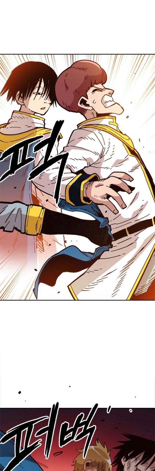 Đại Lục Vô Song Chapter 33 - 62