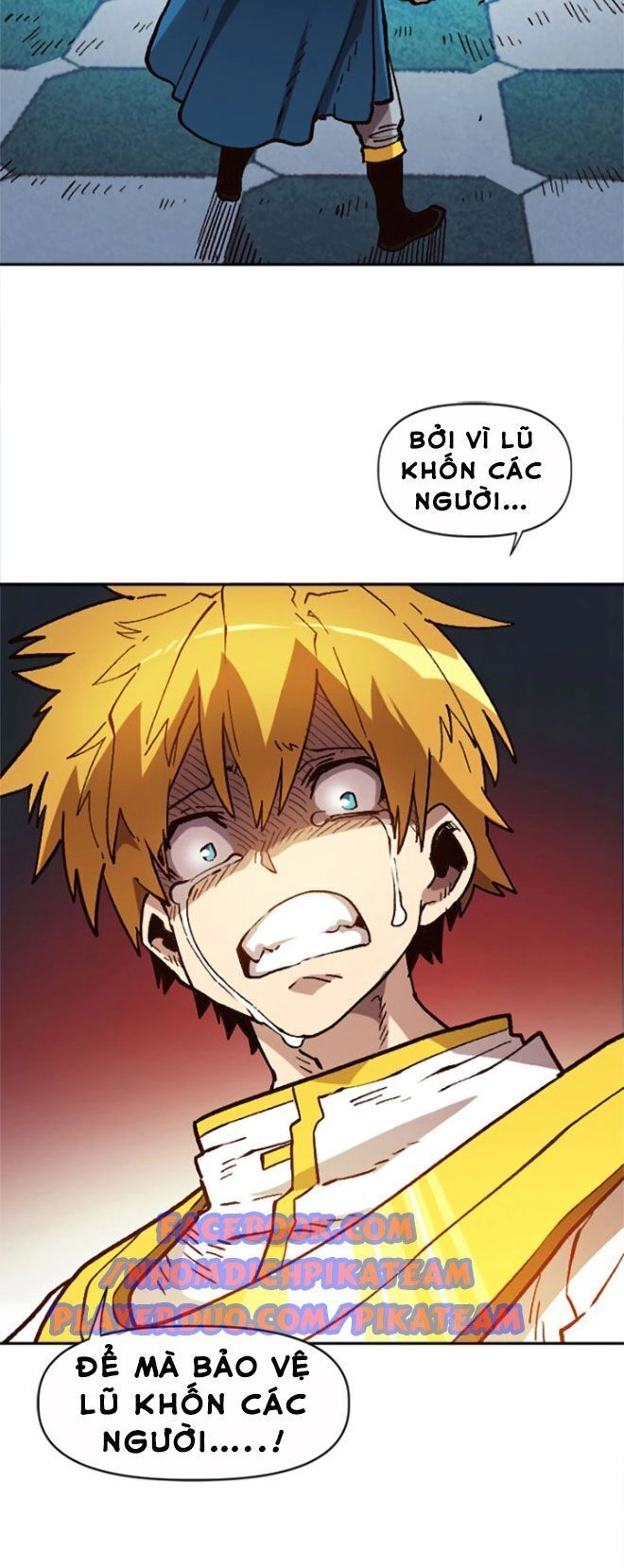 Đại Lục Vô Song Chapter 33 - 64