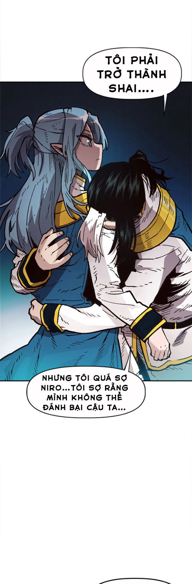 Đại Lục Vô Song Chapter 33 - 65