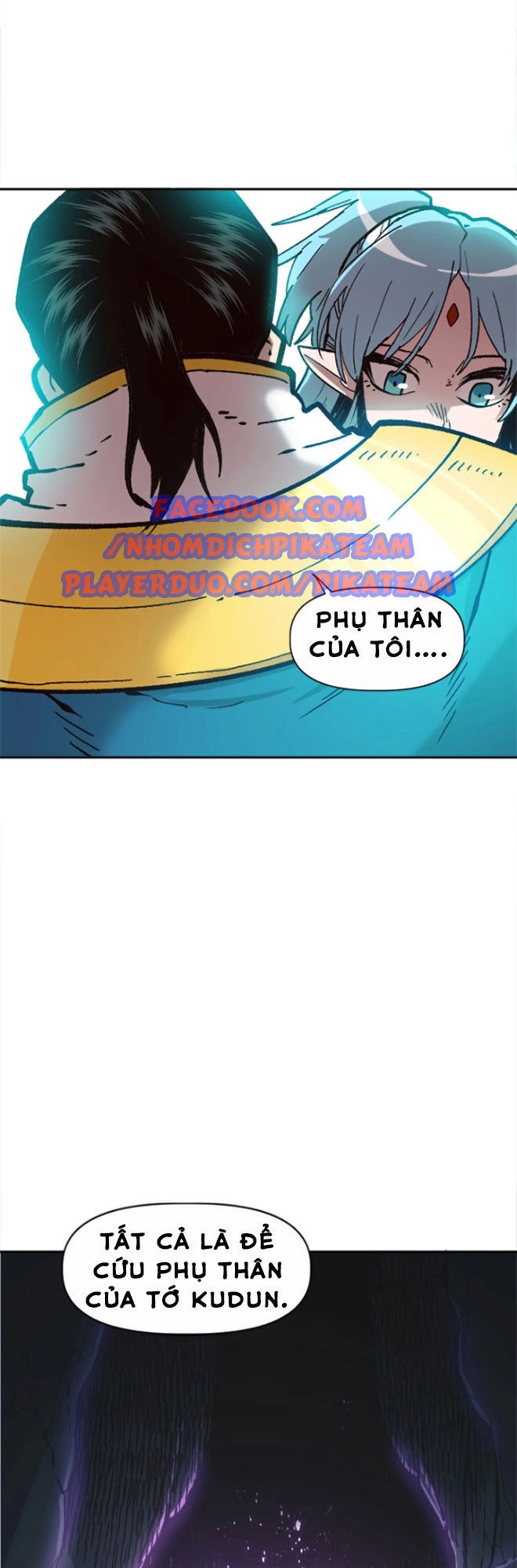 Đại Lục Vô Song Chapter 33 - 68