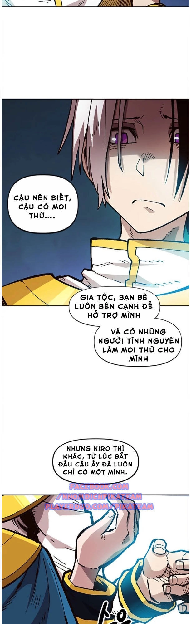 Đại Lục Vô Song Chapter 34 - 4