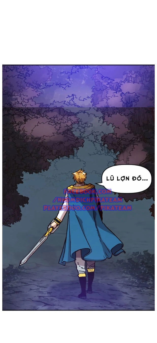 Đại Lục Vô Song Chapter 34 - 18