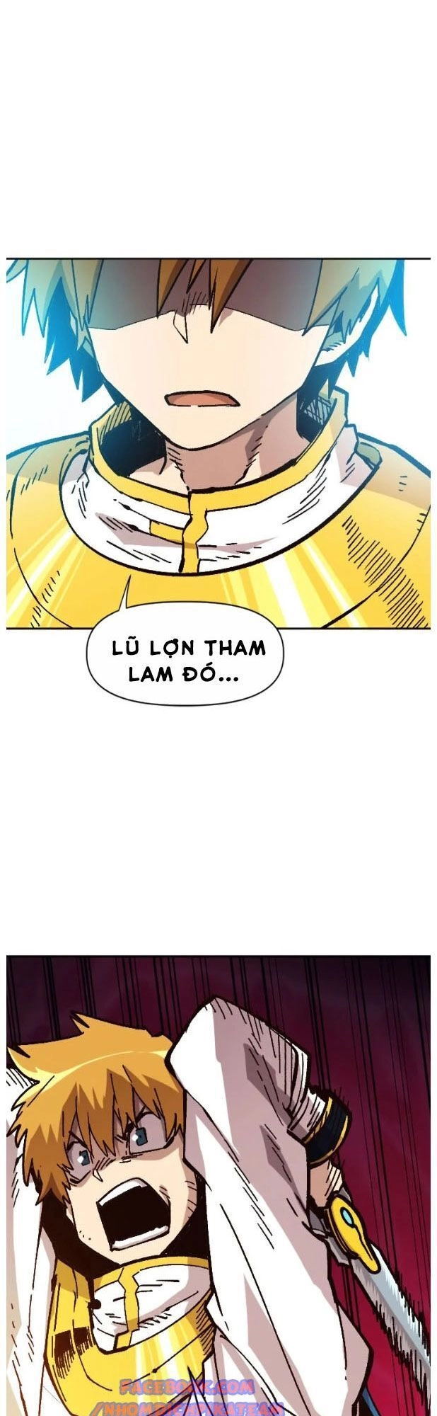 Đại Lục Vô Song Chapter 34 - 19