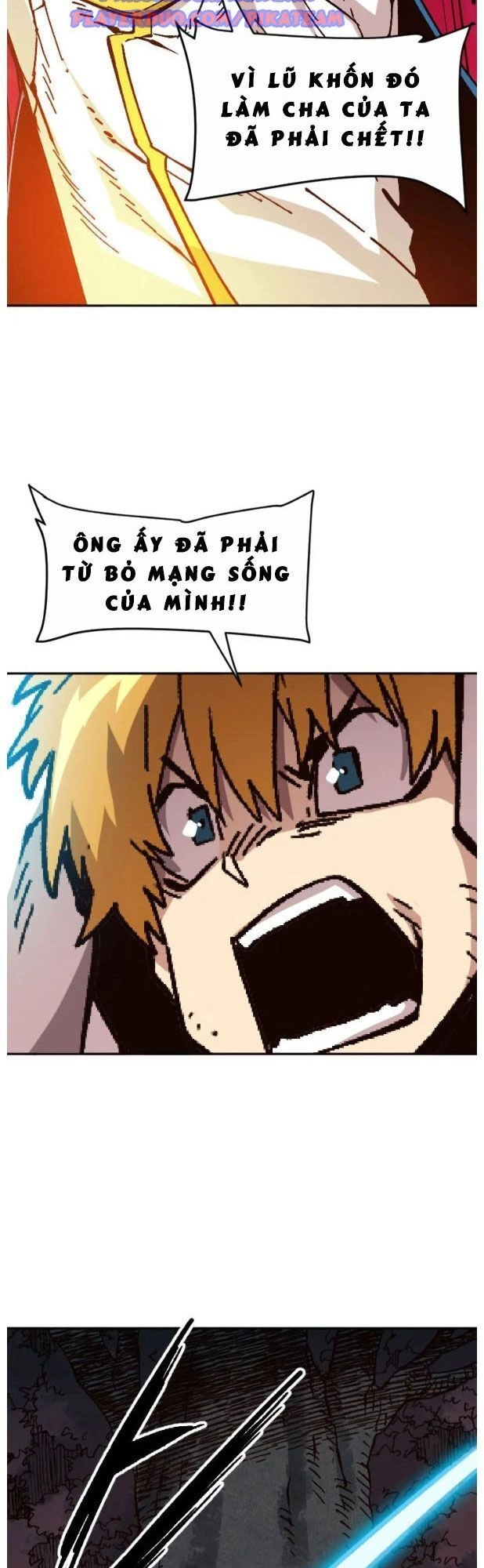 Đại Lục Vô Song Chapter 34 - 20