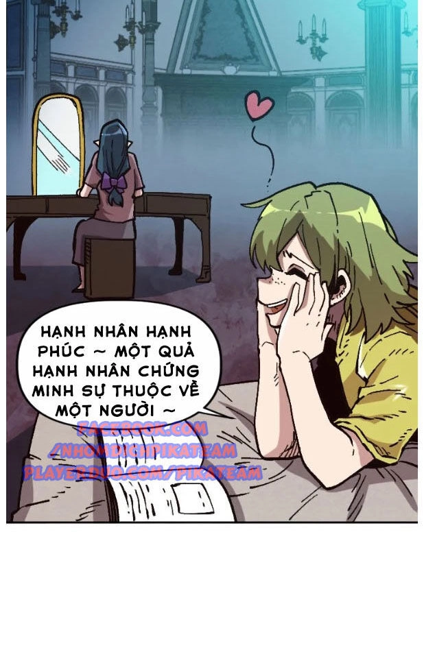 Đại Lục Vô Song Chapter 34 - 24