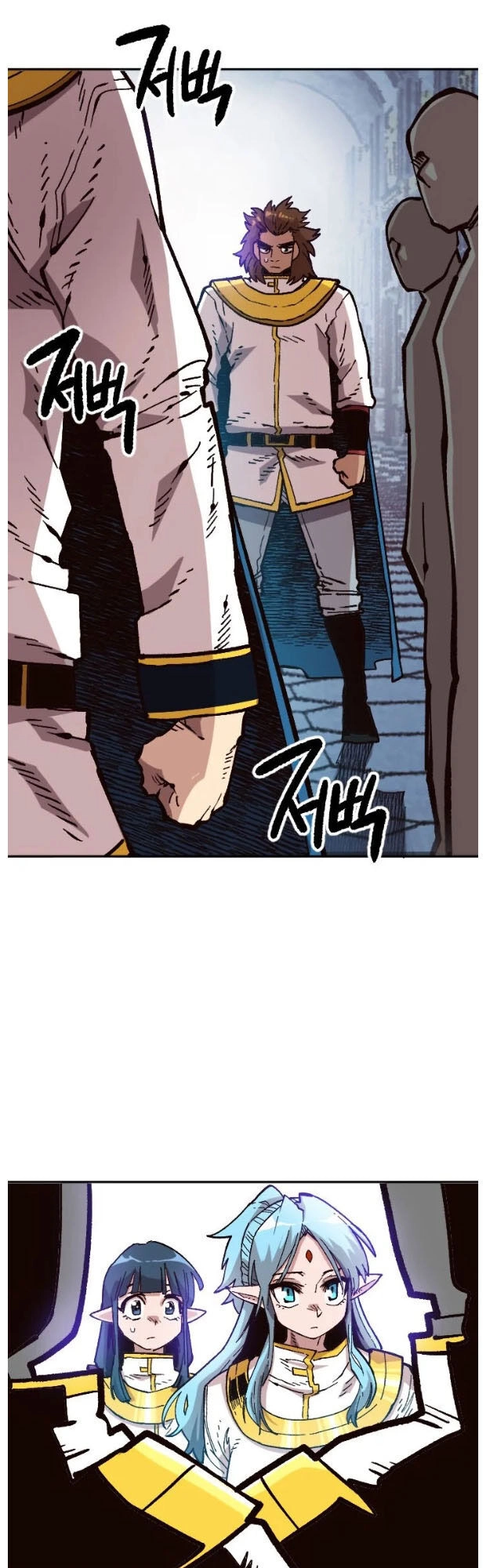 Đại Lục Vô Song Chapter 34 - 38