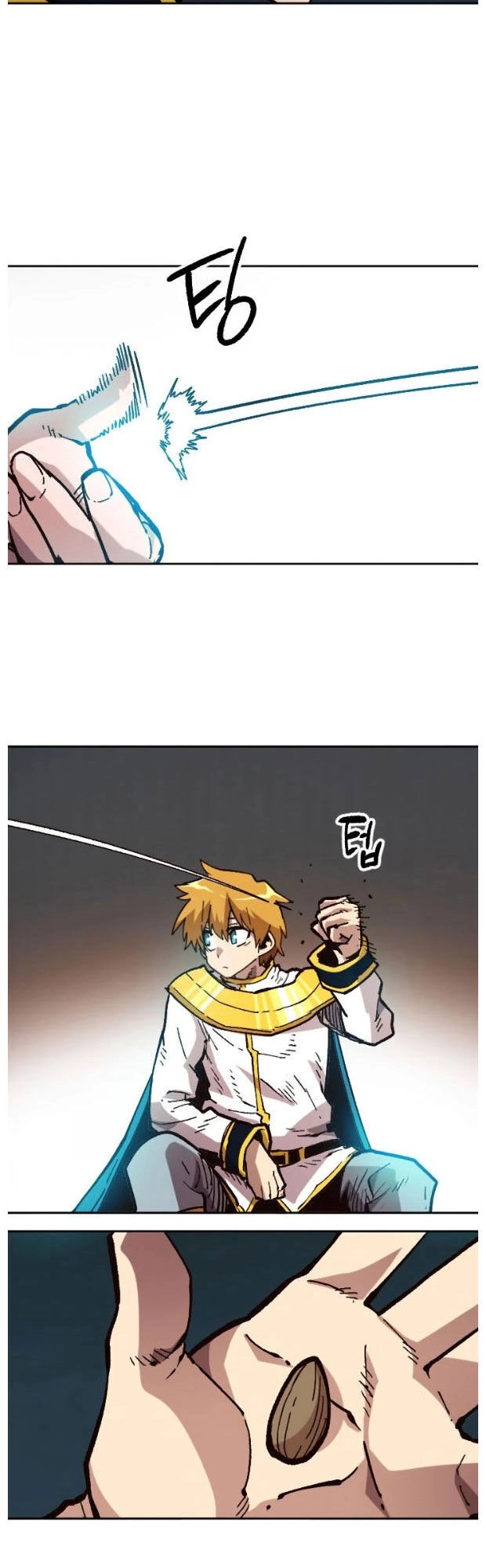 Đại Lục Vô Song Chapter 34 - 41