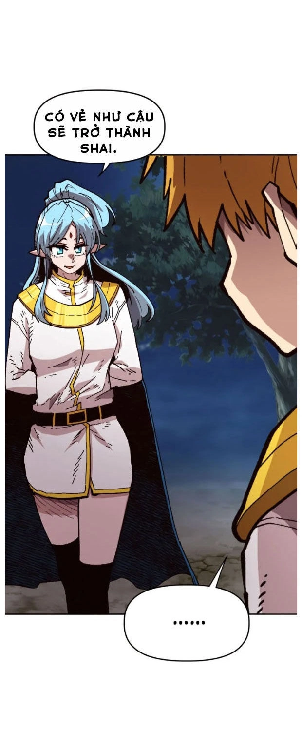 Đại Lục Vô Song Chapter 34 - 42