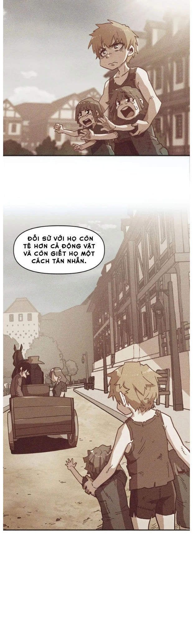 Đại Lục Vô Song Chapter 34 - 47