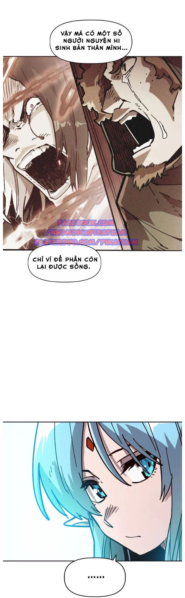 Đại Lục Vô Song Chapter 34 - 49