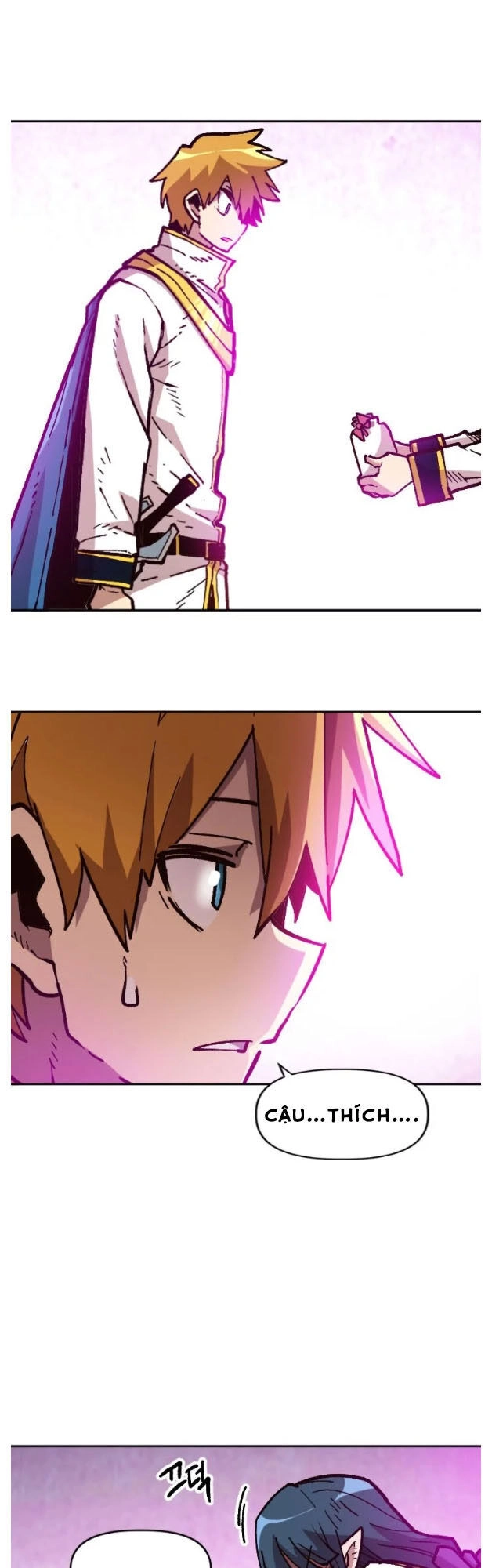 Đại Lục Vô Song Chapter 34 - 53