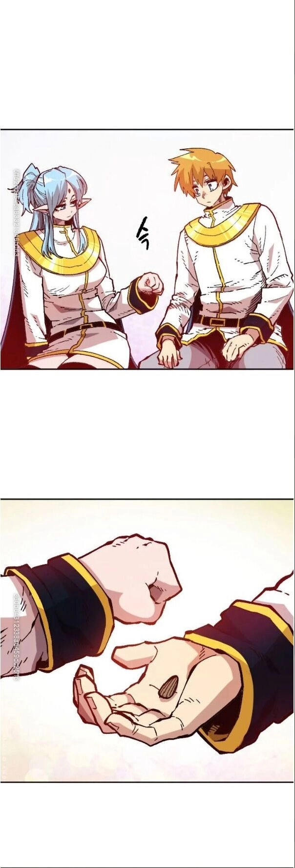 Đại Lục Vô Song Chapter 35 - 2