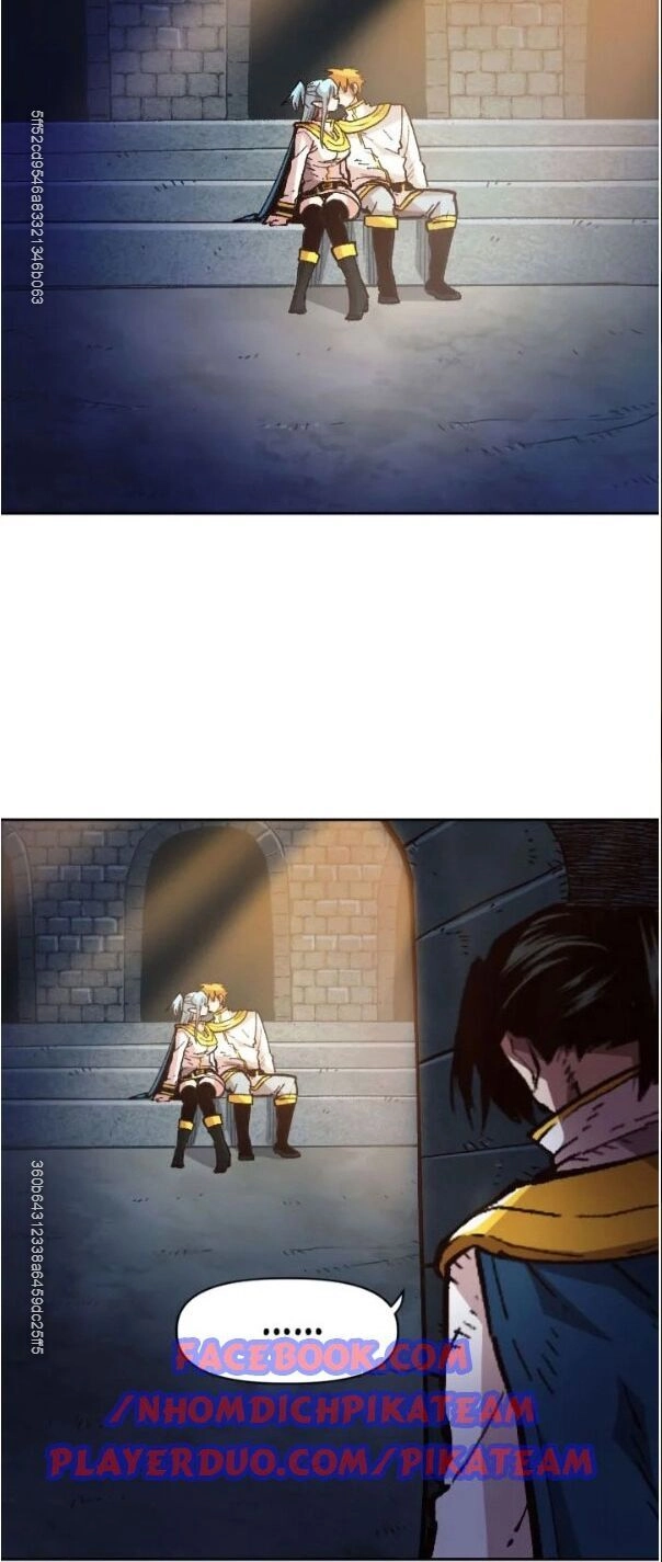 Đại Lục Vô Song Chapter 35 - 6