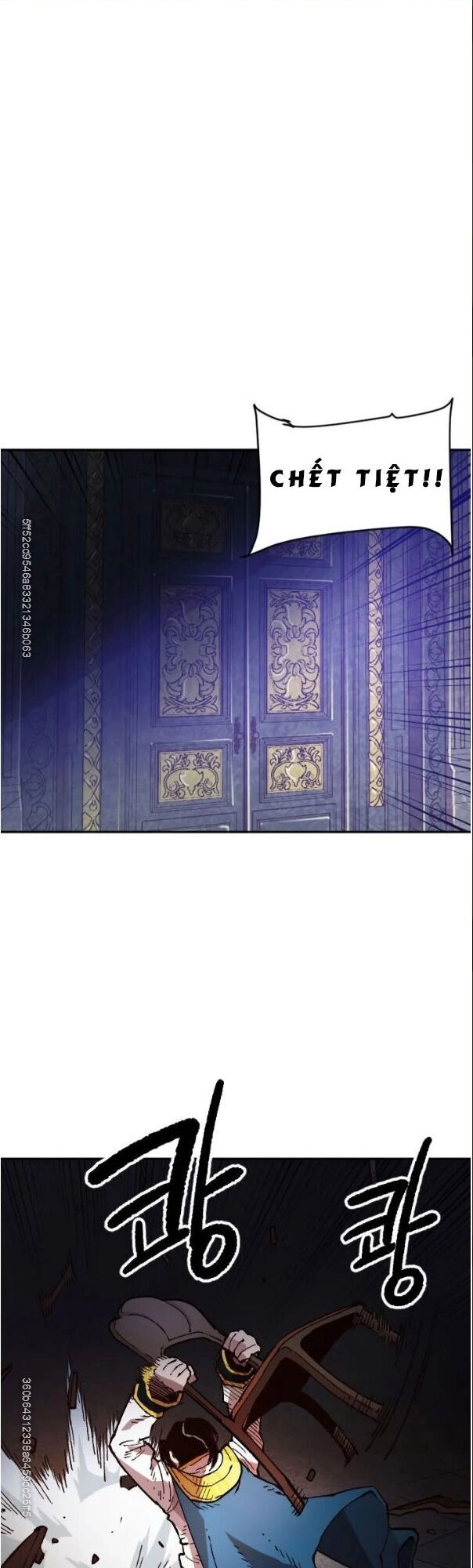 Đại Lục Vô Song Chapter 35 - 7