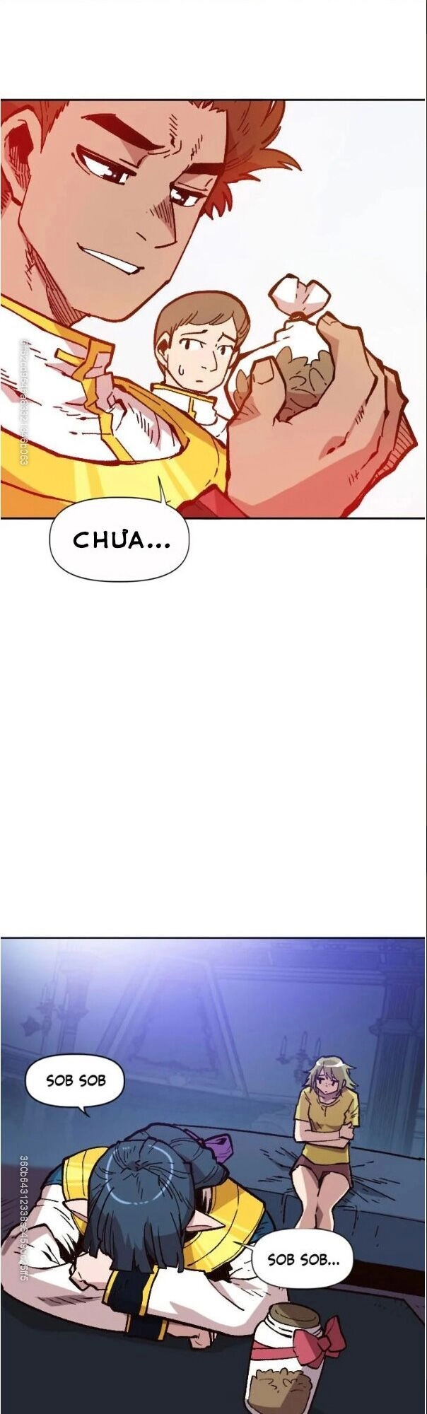 Đại Lục Vô Song Chapter 35 - 10