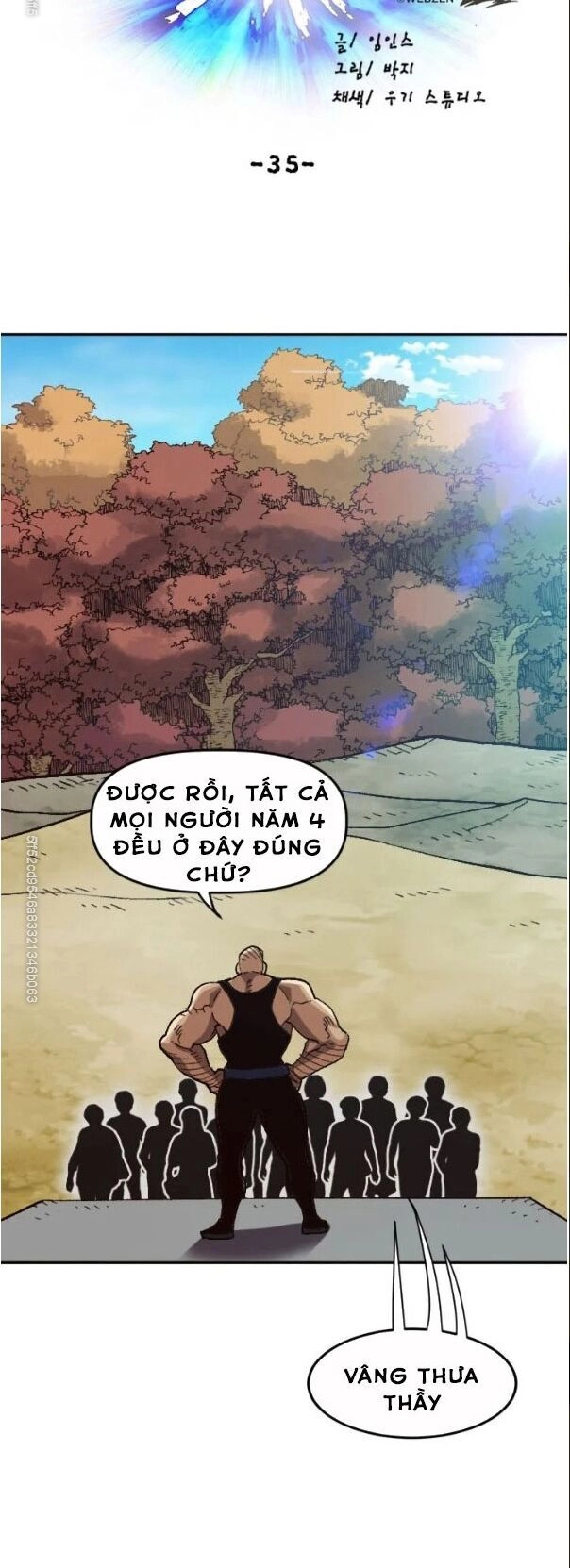 Đại Lục Vô Song Chapter 35 - 12