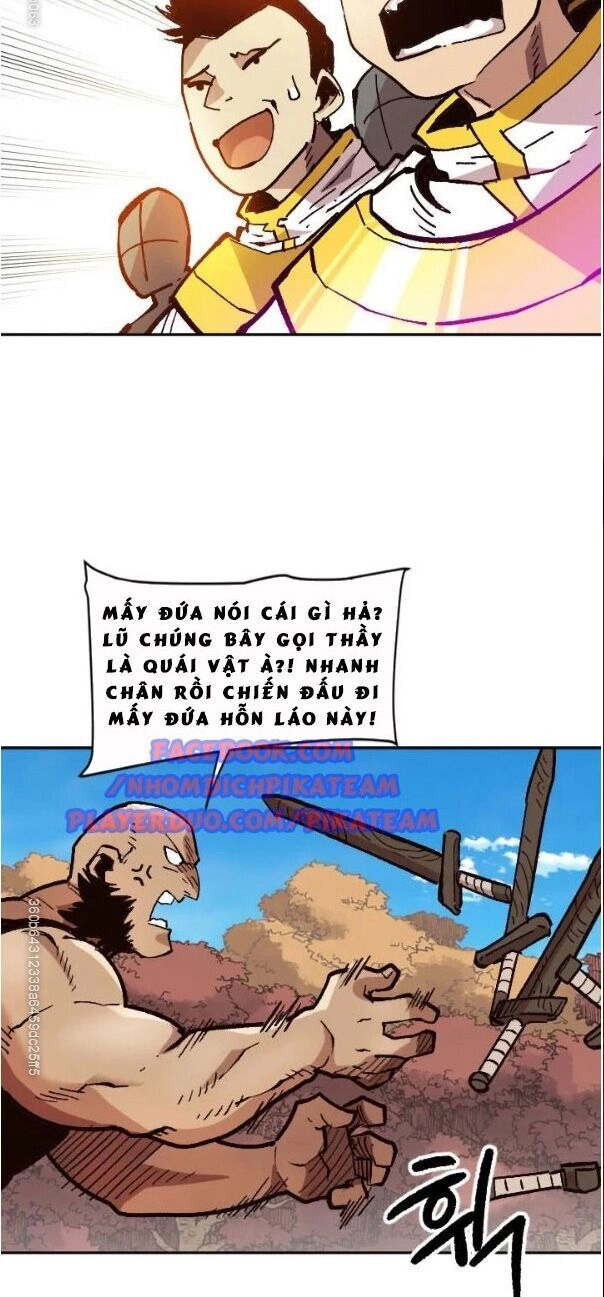 Đại Lục Vô Song Chapter 35 - 15