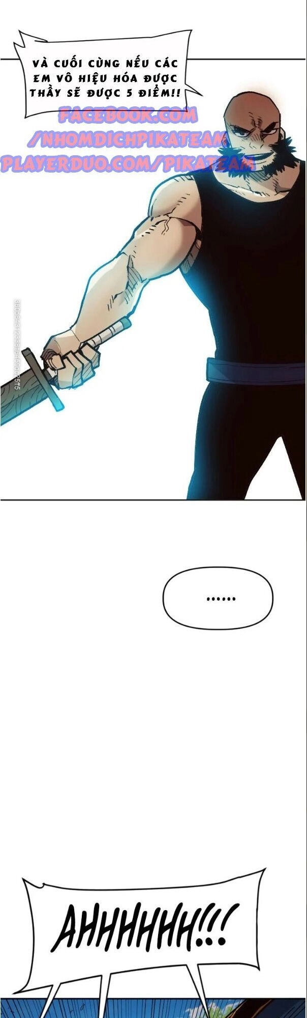 Đại Lục Vô Song Chapter 35 - 17