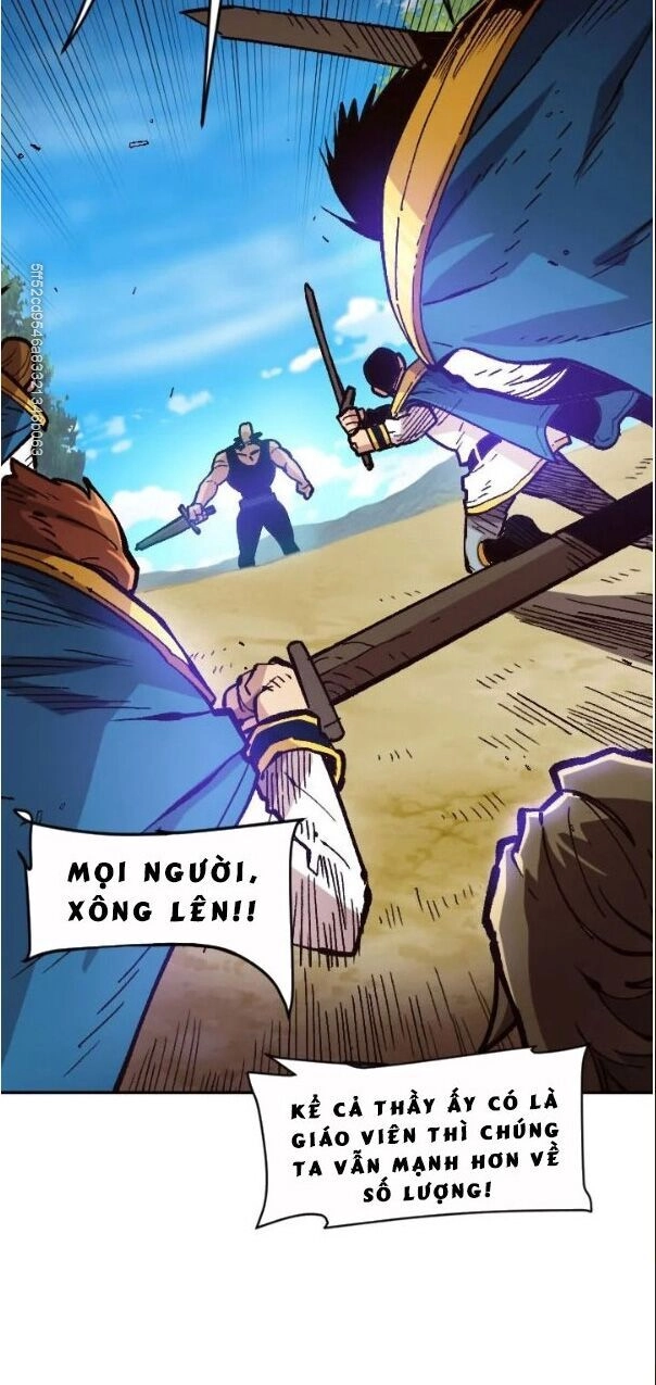 Đại Lục Vô Song Chapter 35 - 18