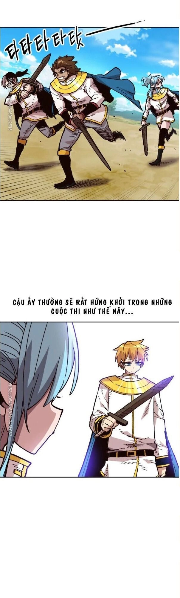 Đại Lục Vô Song Chapter 35 - 23