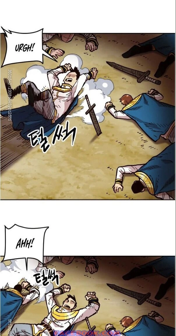 Đại Lục Vô Song Chapter 35 - 24