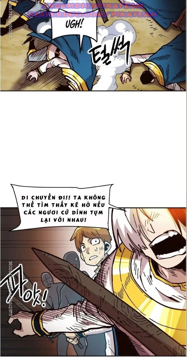 Đại Lục Vô Song Chapter 35 - 25