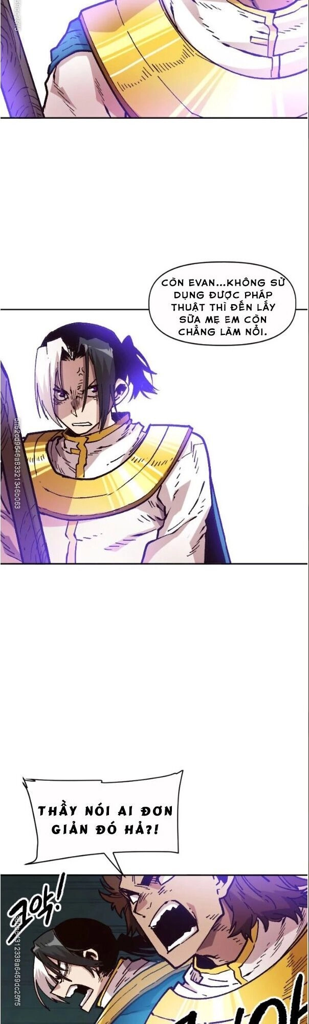 Đại Lục Vô Song Chapter 35 - 27