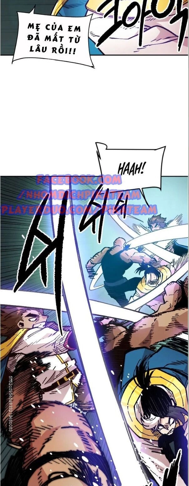 Đại Lục Vô Song Chapter 35 - 28