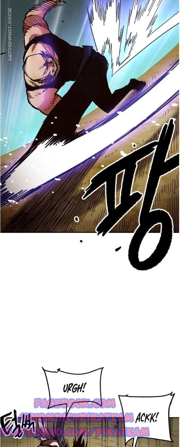 Đại Lục Vô Song Chapter 35 - 31