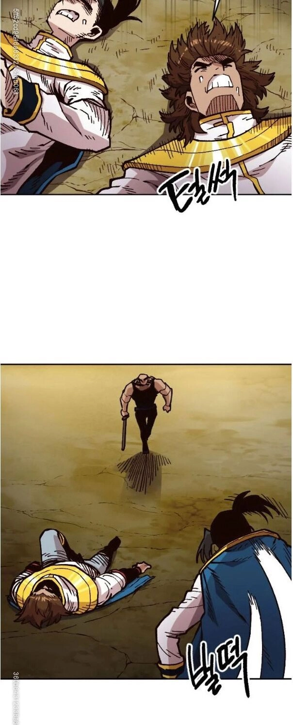 Đại Lục Vô Song Chapter 35 - 32