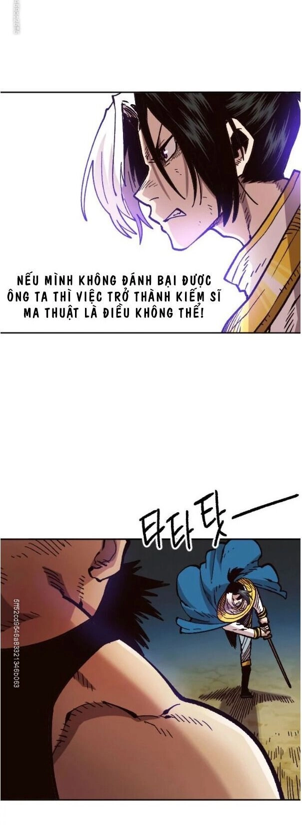 Đại Lục Vô Song Chapter 35 - 33