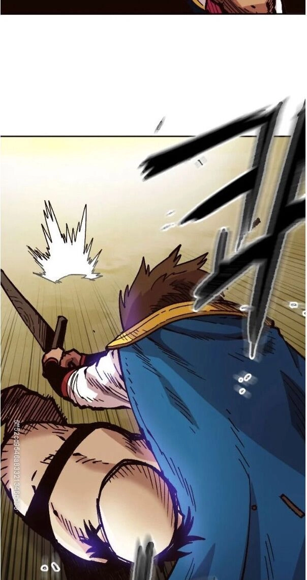 Đại Lục Vô Song Chapter 35 - 36