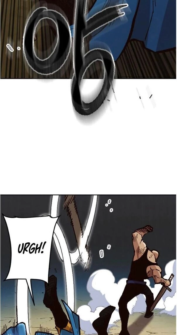 Đại Lục Vô Song Chapter 35 - 37