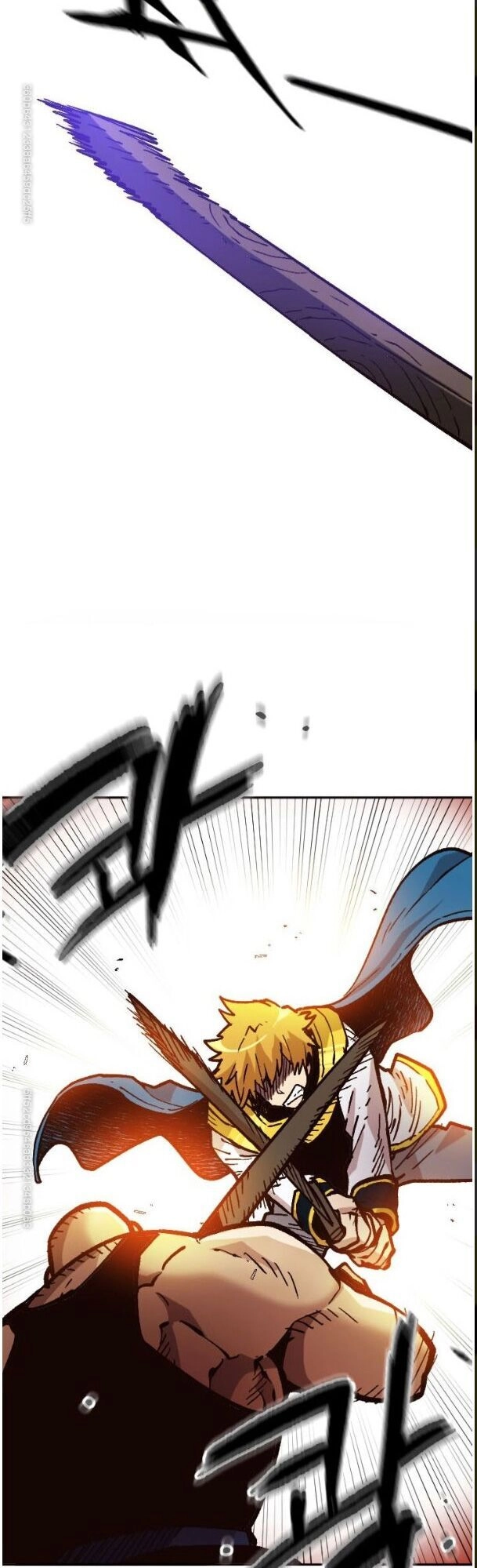 Đại Lục Vô Song Chapter 35 - 39