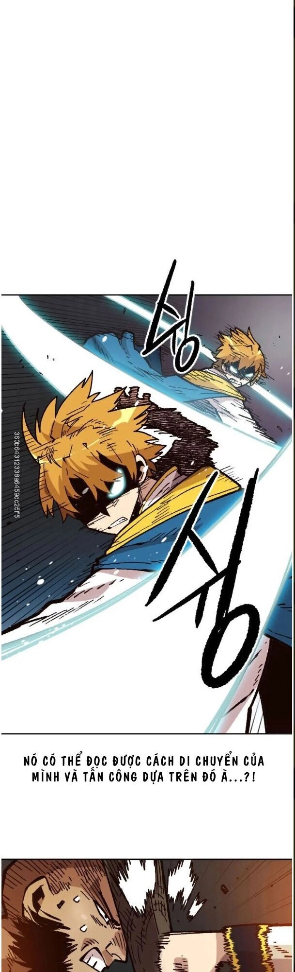 Đại Lục Vô Song Chapter 35 - 41