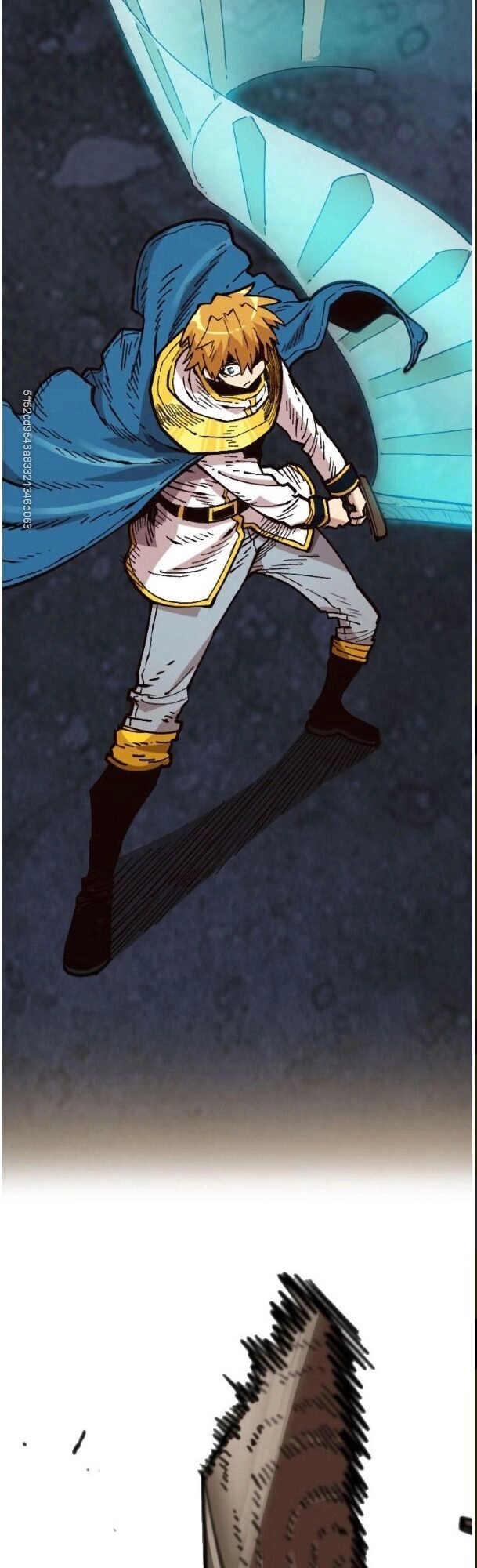 Đại Lục Vô Song Chapter 35 - 45