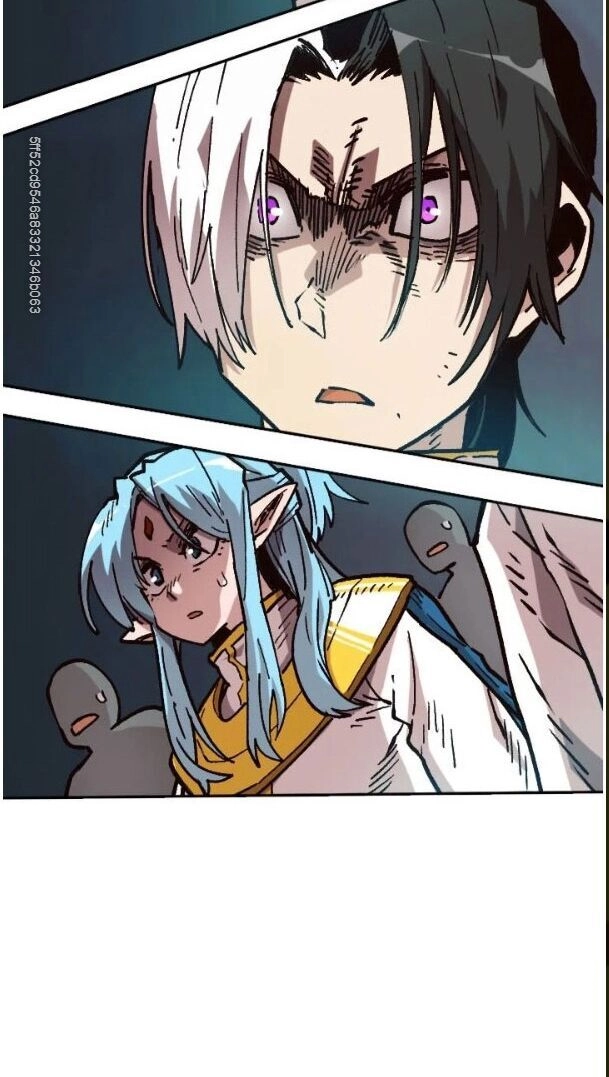 Đại Lục Vô Song Chapter 35 - 48