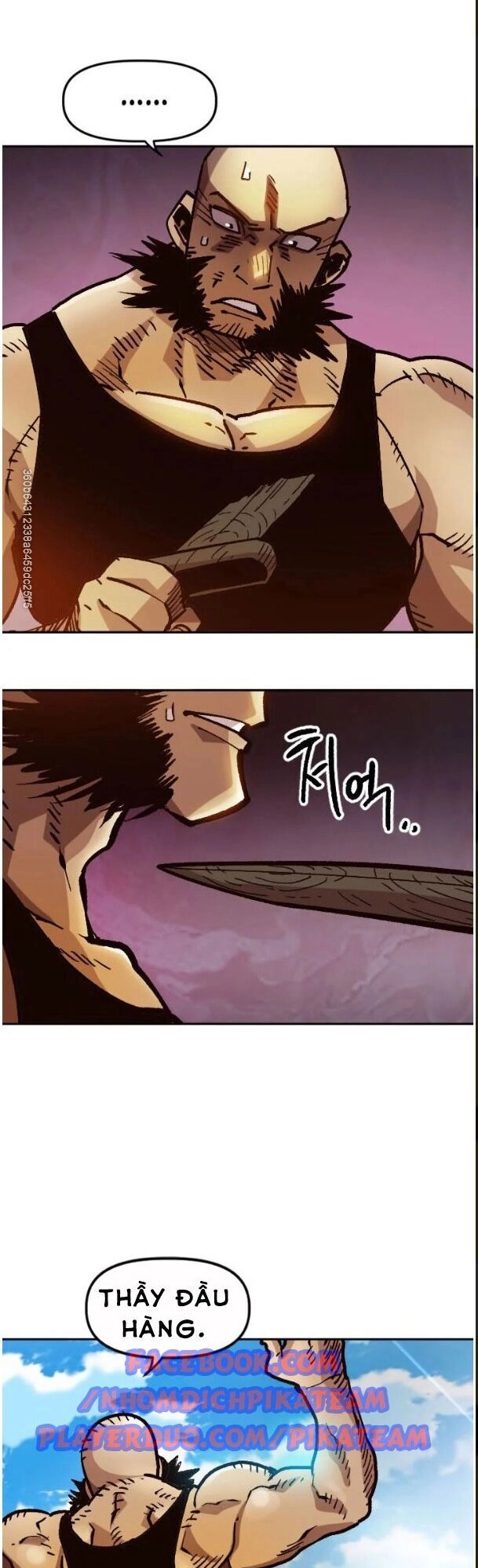 Đại Lục Vô Song Chapter 35 - 49