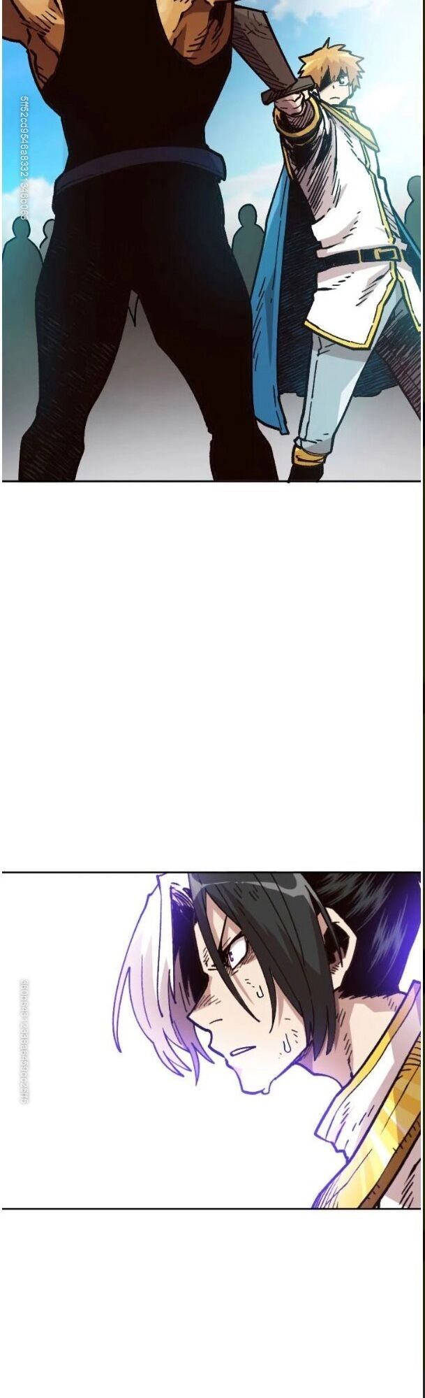 Đại Lục Vô Song Chapter 35 - 50