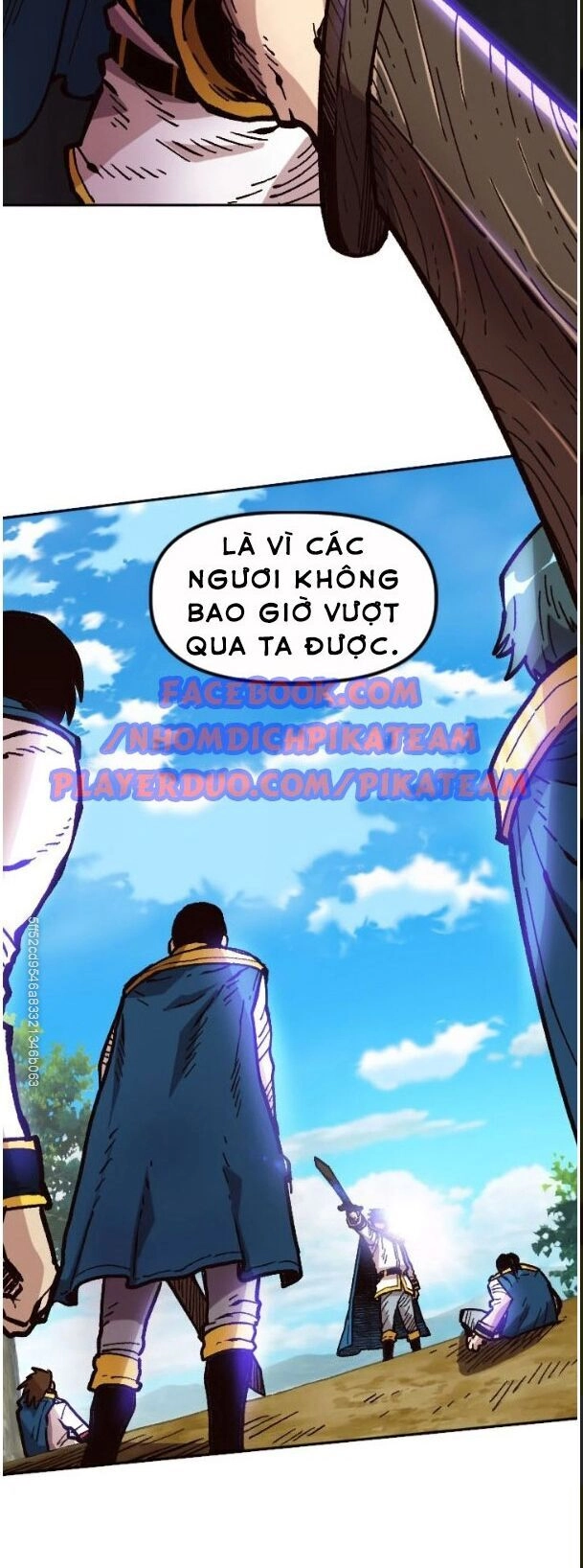 Đại Lục Vô Song Chapter 35 - 52